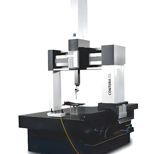 High Dimensional Tolerances